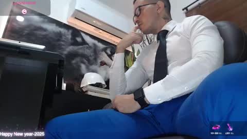 randylukehot online show from 03-11-25, 10:40