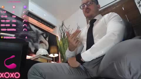 randylukehot online show from 10-04-25, 07:01