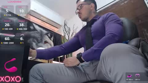 randylukehot online show from 11-14-25, 10:25