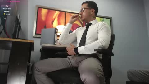 randylukehot online show from 02-08-26, 10:29