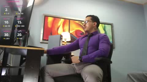 randylukehot online show from 02-13-26, 06:37