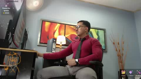 randylukehot online show from 04-24-26, 07:38