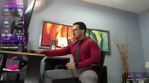 Snapshot of randylukehot chatting on 06-11-26, 08:51 randylukehot online show from 06-11-26, 08:51