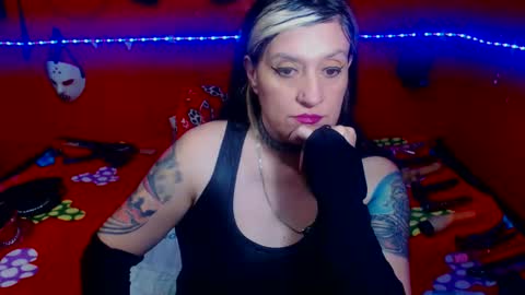 Sonia online show from 02-15-26, 05:53