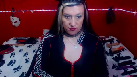 Sonia online show from 03-22-26, 09:51