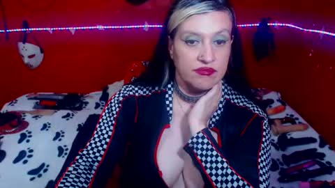 Sonia online show from 03-23-26, 09:57