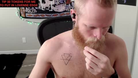 Randy Rod online show from 01-12-25, 06:59