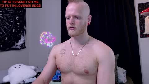 Randy Rod online show from 02-07-26, 03:32