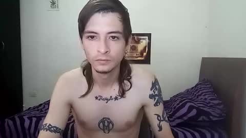 Rangel and Lola online show from 11-02-25, 04:20