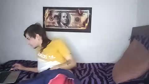 Rangel and Lola online show from 11-04-25, 10:20