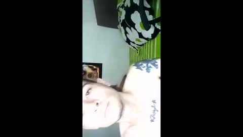 Rangel and Lola online show from 12-04-25, 05:21