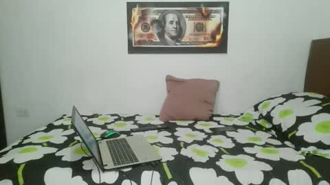 Rangel and Lola online show from 02-16-26, 03:41