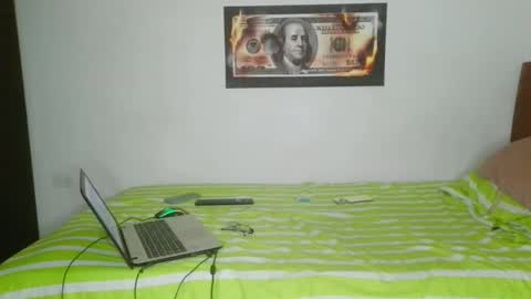 Rangel and Lola online show from 02-22-26, 10:41