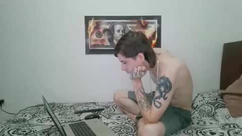 Rangel and Lola online show from 03-07-26, 05:54