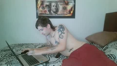 Rangel and Lola online show from 03-12-26, 03:51