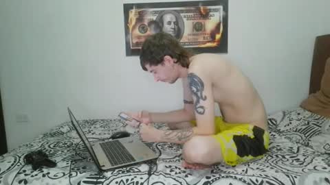 Rangel and Lola online show from 03-14-26, 12:06