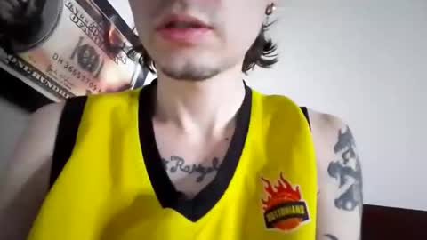 Rangel and Lola online show from 03-26-26, 10:59