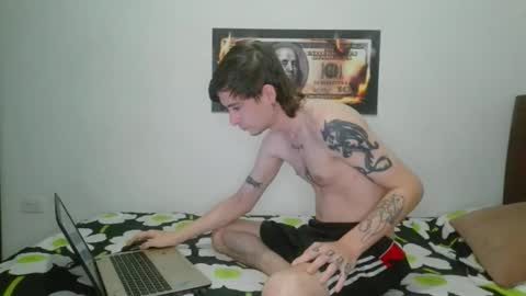 Rangel and Lola online show from 03-29-26, 12:21