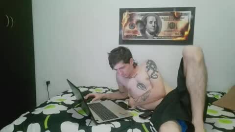 Rangel and Lola online show from 03-30-26, 09:49