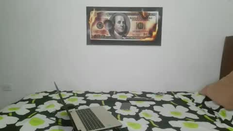 Rangel and Lola online show from 03-31-26, 11:05