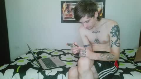 Rangel and Lola online show from 04-01-26, 06:05