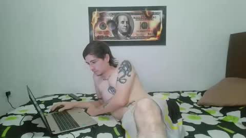 Rangel and Lola online show from 04-04-26, 07:55