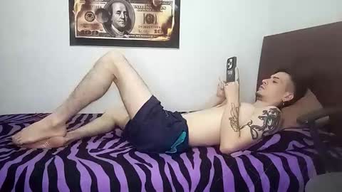 Rangel and Lola online show from 04-28-26, 02:27