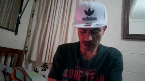 Rangel online show from 01-03-25, 12:33