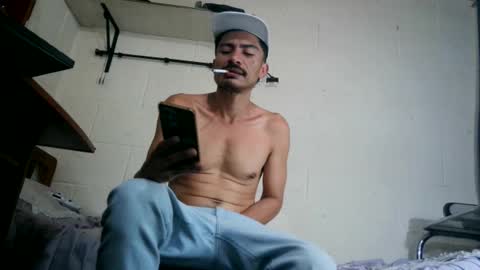 Rangel online show from 02-08-25, 11:02