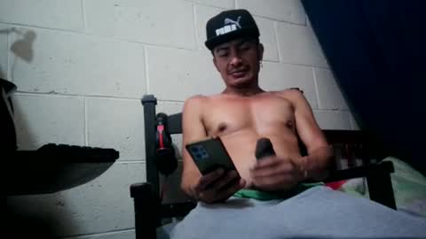 Rangel online show from 03-08-25, 07:20