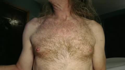 Ranger510 online show from 01-12-25, 03:07