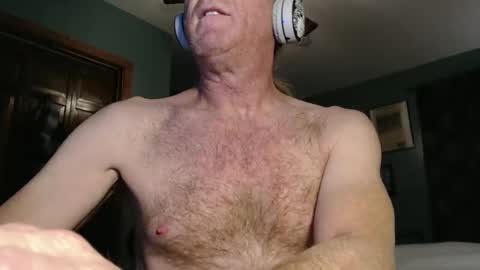 Ranger510 online show from 01-26-25, 10:46