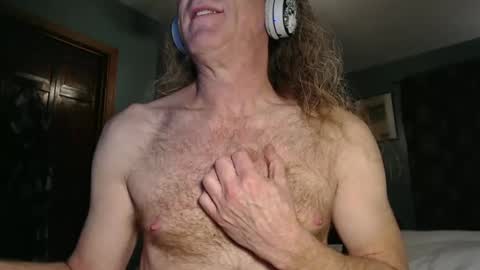 Ranger510 online show from 03-06-25, 03:46