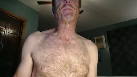 Ranger510 online show from 10-13-25, 01:38