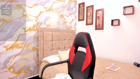 Rania online show from 10-28-25, 07:05