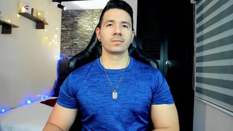 Jonas online show from 12-18-24, 12:10