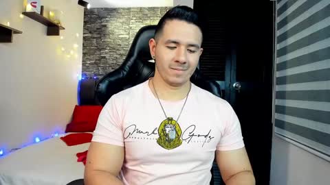 Jonas online show from 12-28-24, 11:26