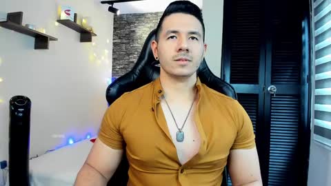 Jonas online show from 01-01-25, 08:47