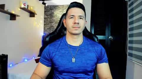 Jonas online show from 01-24-25, 12:52