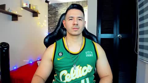 Jonas online show from 02-07-25, 12:20