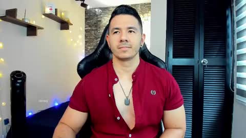 Jonas online show from 02-09-25, 08:34