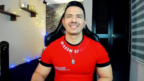 Jonas online show from 02-15-25, 12:59