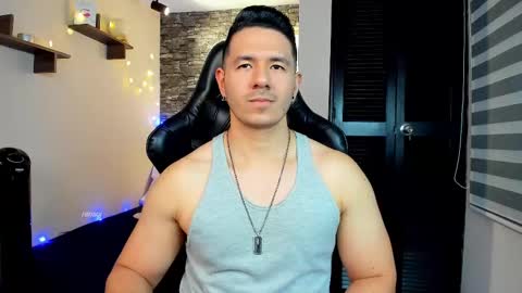 Jonas online show from 02-21-25, 12:27