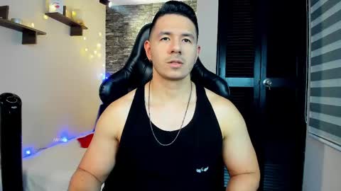 Jonas online show from 02-28-25, 01:15