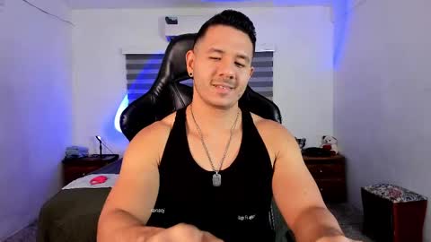 Jonas online show from 09-21-25, 12:23