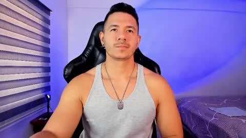 Jonas online show from 10-13-25, 02:17