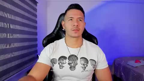 Jonas online show from 11-12-25, 12:11