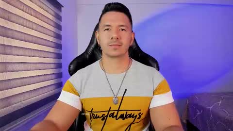 Jonas online show from 11-22-25, 02:27