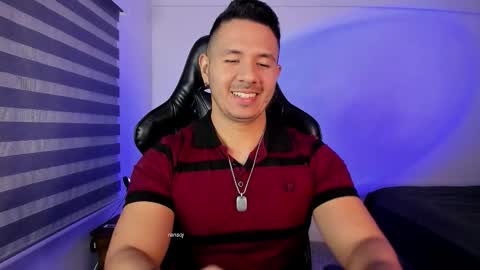 Jonas online show from 12-03-25, 11:36