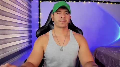 Jonas online show from 02-17-26, 02:35